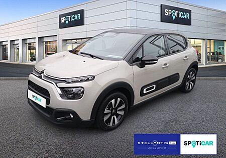 Citroën C3 Max 110 Automatik *SHZ *PDC hinten