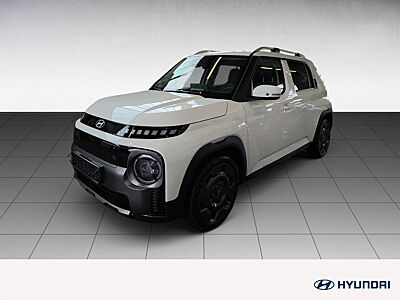 Hyundai Inster Cross Elektro 49 kWh 2WD sofort verfügbar
