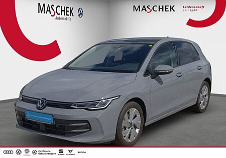 VW Golf Volkswagen Life 1.5 TSI AHK LED Pano VC PDC DAB