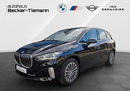 BMW 218d Active Tourer