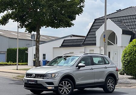 VW Tiguan Volkswagen BMT/Start-Stopp 4Motion * 2 HAND *