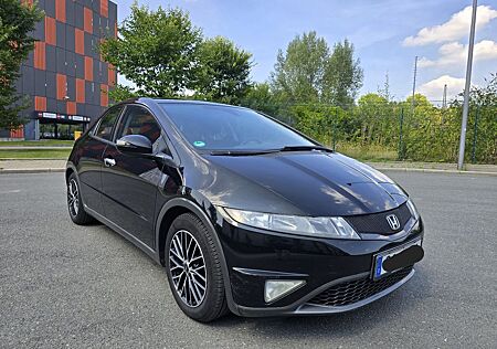 Honda Civic 1.4 i-VTEC | 99 PS | Unfallfrei | TÜV neu