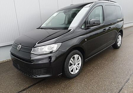 VW Caddy Volkswagen Family 2.0 TDI DSG APP PDC Kamera Dachr. A