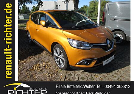 Renault Scenic gebraucht kaufen Renault Scenic ENERGY TCe 130 INTENS