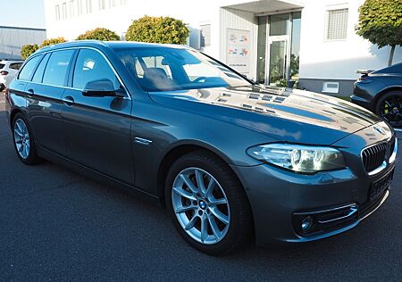 BMW 530d 5 Touring xDrive*LUXURY*KAM*HUD*Std.HZ*