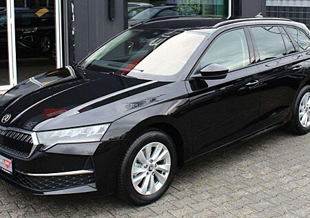 Skoda Octavia Combi 1.5 TSI, 110 kW Selection, 130 Jah