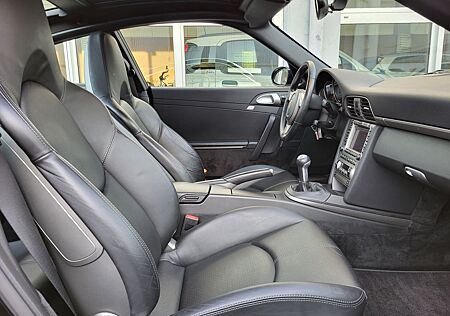 Porsche 911 Urmodell 911 (997) Targa 4 *Unfallfrei*Original 74.700km*