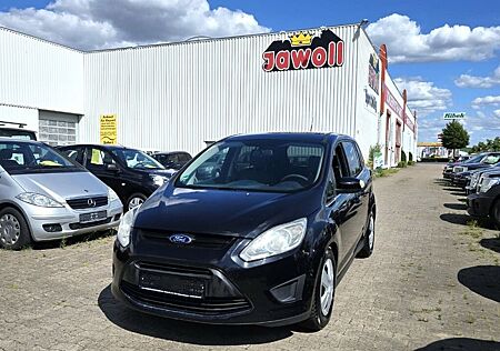 Ford Grand C-Max 2,0 TDCI TÜV 10.26 SITZH KLIMAANLAGE
