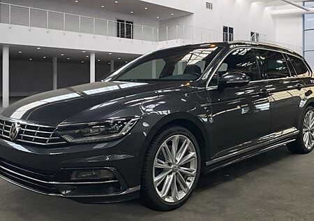 VW Passat Volkswagen 2.0 TDI DSG R-Line 4MOTION *239PS*Allrad*