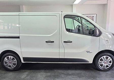 Fiat Talento Kasten L1H1 SX Klima PDC TÜV 12/2026