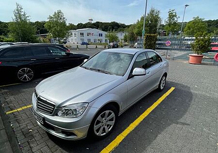 Mercedes-Benz C 200 KOMPRESSOR -