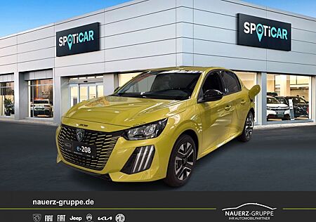 Peugeot 208 e- Style
