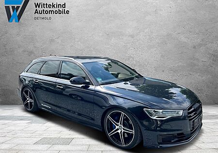 Audi A6 Avant 3.0 TDI quattro Matrix-LED/Panorama