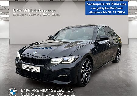 BMW 330e Limousine M Sport Laser PDC Driv.Assist