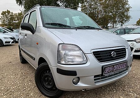 Suzuki Wagon R *Gepflegtes Fahrzeug*