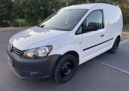VW Caddy Volkswagen Kasten/Kombi Kasten BMT* Festpreis