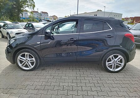Opel Mokka Innovation ecoFlex 4x4+TÜV/NEU+GARANTIE