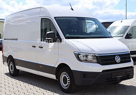 VW Crafter Volkswagen Kasten 35 L3H3 *DSG*BOTT-SYSTEM*STHZ*APP