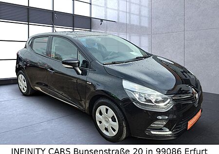 Renault Clio IV Dynamique