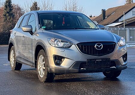 Mazda CX-5 Sports-Line AWD