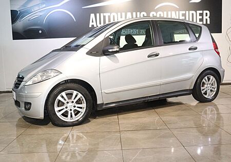 Mercedes-Benz A 180 CDI *Automatik*Klima*Alufelgen*