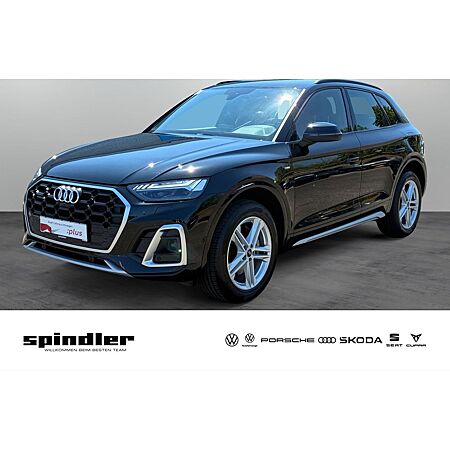 Audi Q5 leasen