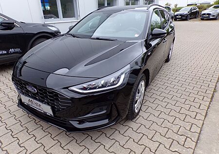Ford Focus Turnier ST-Line Style 1.0 EcoBoost