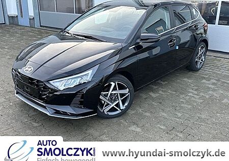 Hyundai i20 1.0 T PRIME NAVI+KAMERA+LED+SMARTKEY+BOSE