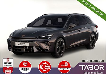 Cupra Leon ST 2.0 TDI 150 DSG FL IntelliD eHk Nav Kam