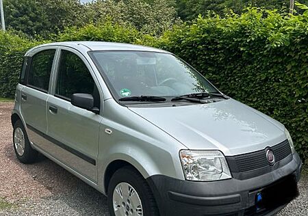 Fiat Panda (Baujahr 2009) HU NEU!!!