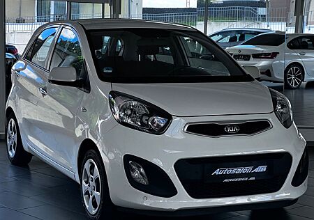 Kia Picanto Edition 7