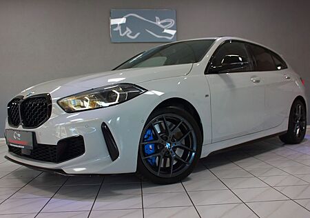 BMW M135iA xDrive~DEUTSCH+PANO+M-PERFORMANCE+M-SITZ