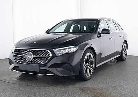 Mercedes-Benz E 300 e T AVANTGARDE, LED,DISTR,WINTER-P,AHK