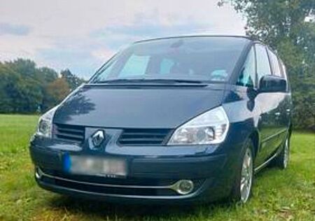 Renault Espace Edition 25th dCi 175 Edition 25th