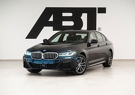 BMW 530e xDrive - M SPORT, MwSt, Unfallfrei, EXPORT