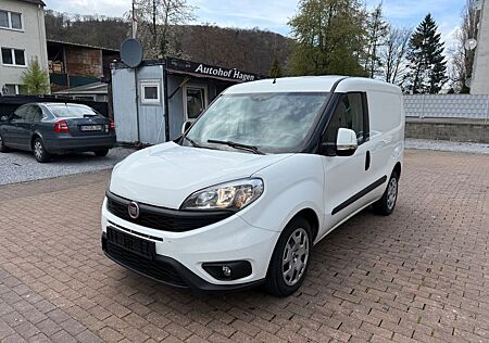 Fiat Doblo Klima 91.000km TÜV Neu