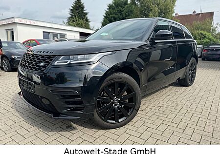 Land Rover Range Rover Velar *R-Dynamic* 3.0*360*Pano*21*