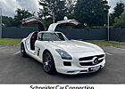 Mercedes-Benz SLS AMG Coupe*14.000 KM*Unfallfrei*Traumzustand