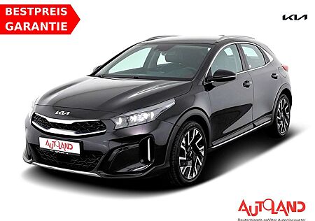 Kia XCeed 1.5 T-GDI Aut. LED Navi SHZ Kamera