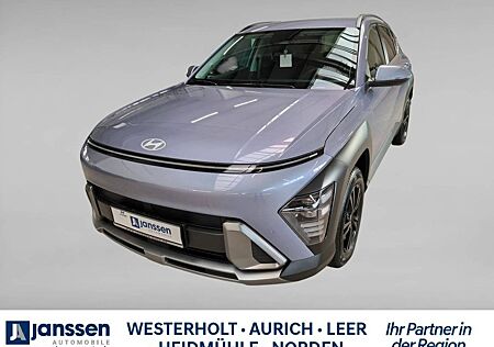 Hyundai Kona SX2 HEV TREND BOSE Soundsystem, Licht-Paket