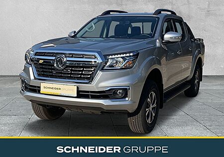 DFSK Rich 6 2.3 TDi 163PS LUXURY 4x4 PDC+KAMERA+LEDER