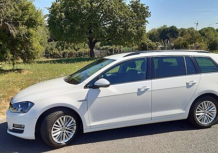 VW Golf Volkswagen 1.2 TSI 63kW BMT CUP Variant CUP
