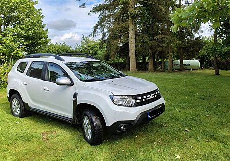 Dacia Duster Blue dCi 115 Expression Expression