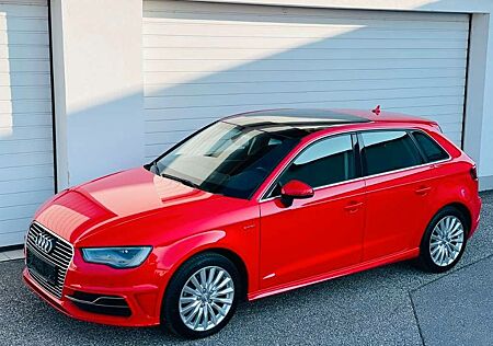Audi A3 1.4 TFSI e-tron S tronic S line SB S line