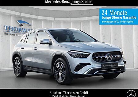 Mercedes-Benz GLA 180 Progressive Park-Paket Winter LED