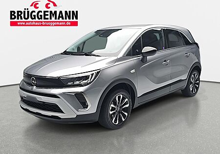 Opel Crossland X 1.2 TURBO ELEGANCE NAVI LED WINTER K