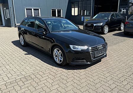 Audi A4 Avant 2.0 TDI BI-XENON/NAVI/TEMP