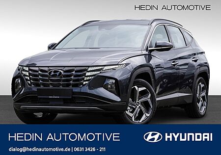 Hyundai Tucson PHEV 1.6 T-GDi Aut. 4WD |NAVI|LED|DISTR