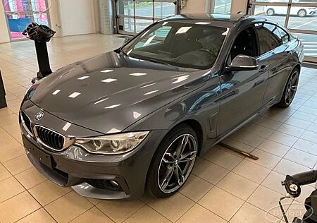 BMW 430d 430 Gran Coupé xDrive Gran Coupé M Spor...