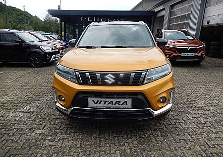 Suzuki Vitara 1.5 DUALJET Hybrid Comfort AGS Allgrip